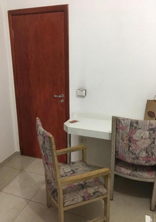 Villa Maior Hotel Sao Roque  Luaran gambar