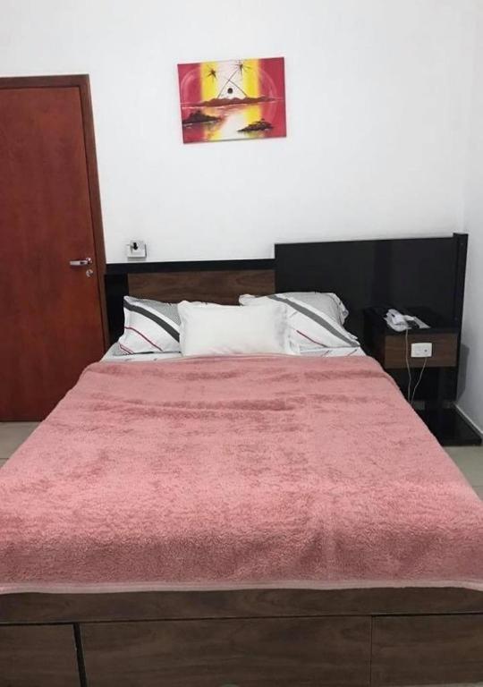 Villa Maior Hotel Sao Roque  Luaran gambar