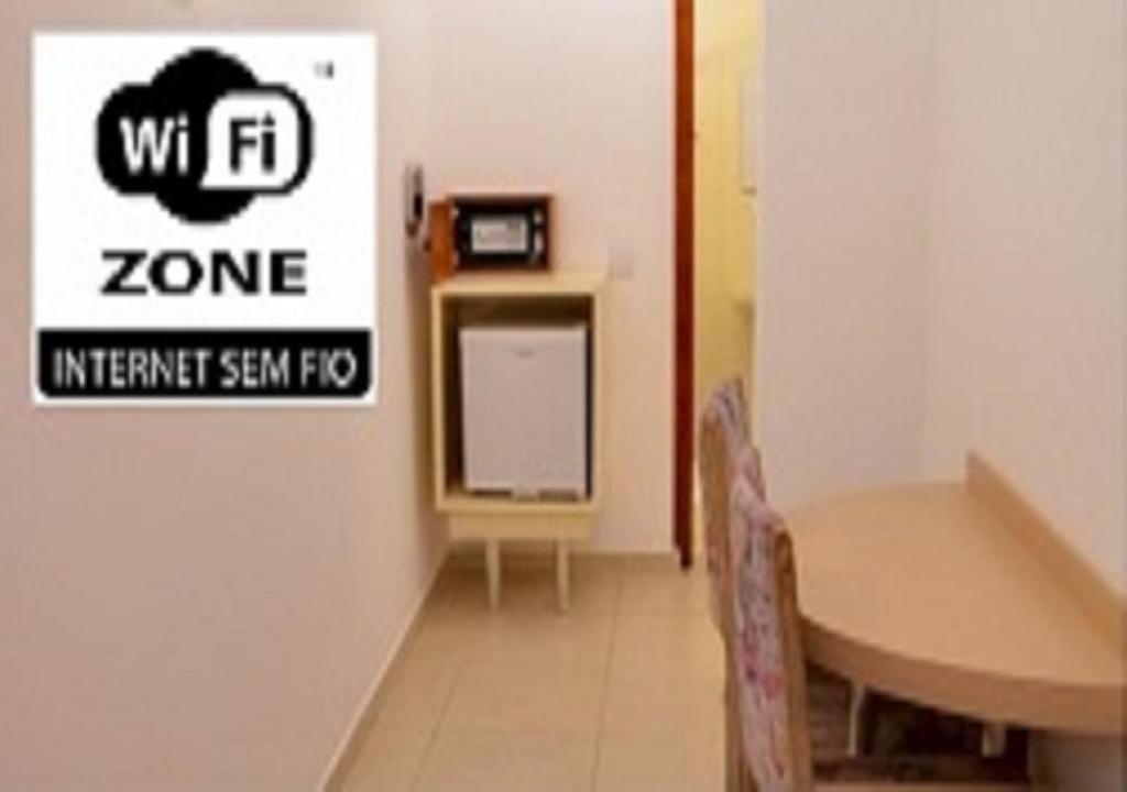 Villa Maior Hotel Sao Roque  Luaran gambar